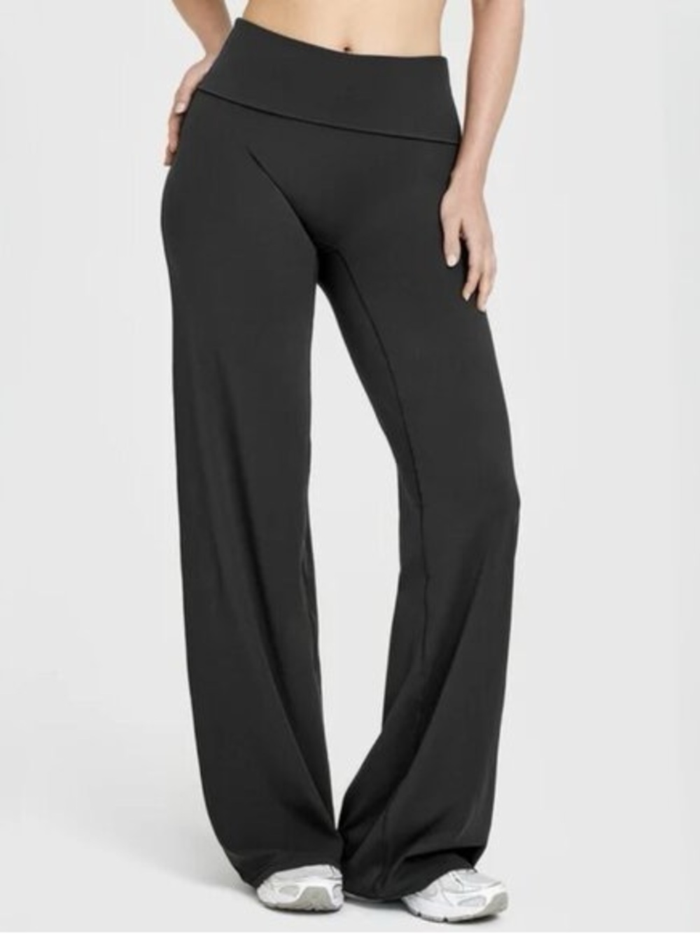 moving sale 💕 - ONER active wide leg leggings size small long